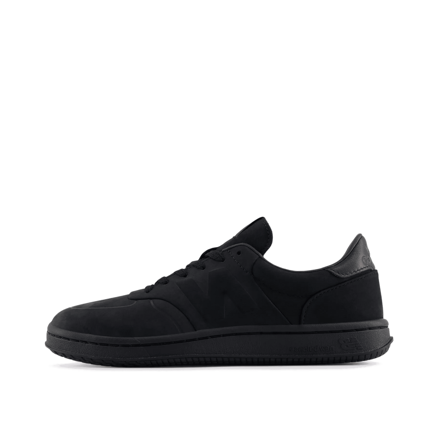 New Balance U500 "Black" | U500D1OT