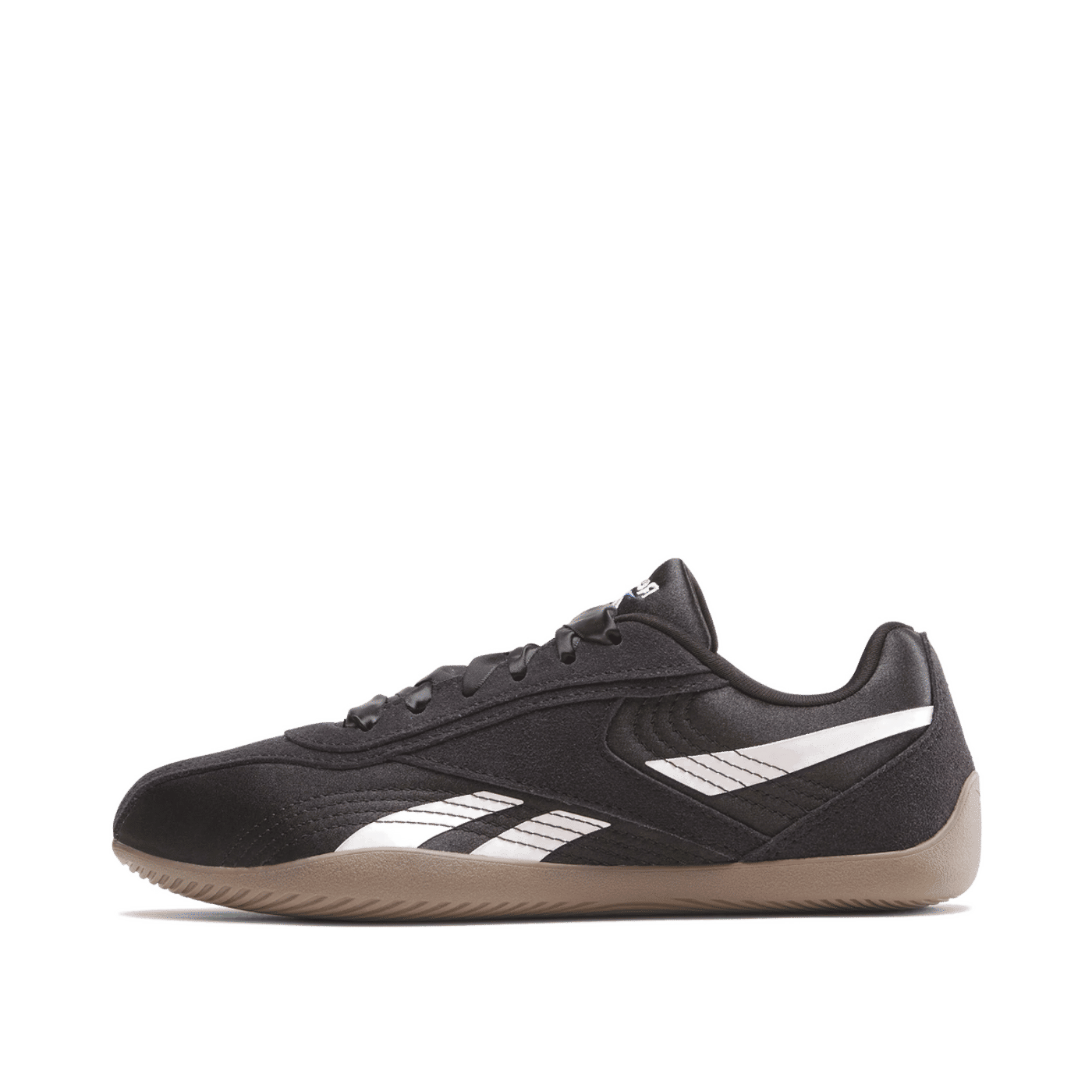 Reebok Ultra Lo "Black/White/Gum" | 100245704