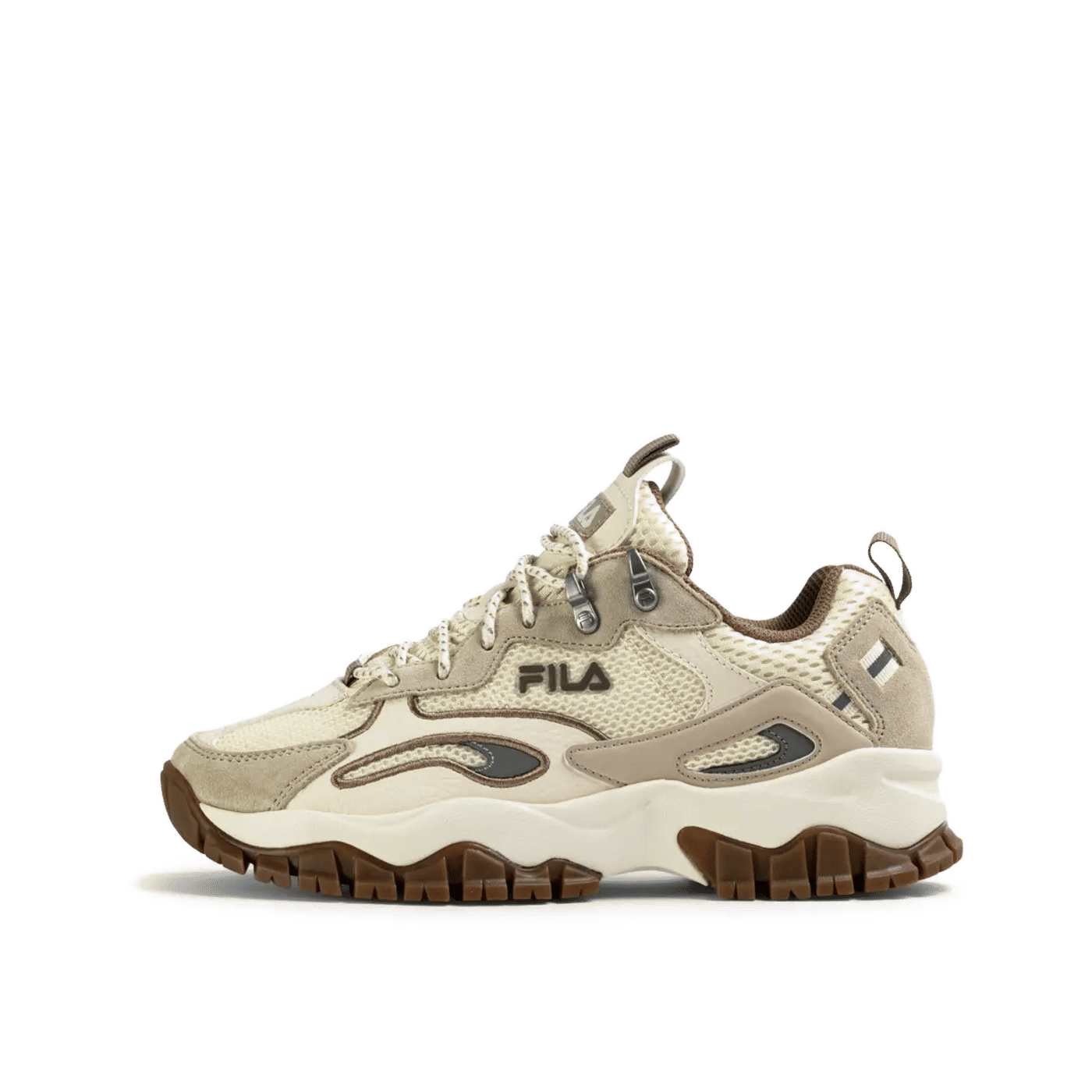 Fila Ray Tracer TR2 "White" | FFW026713498