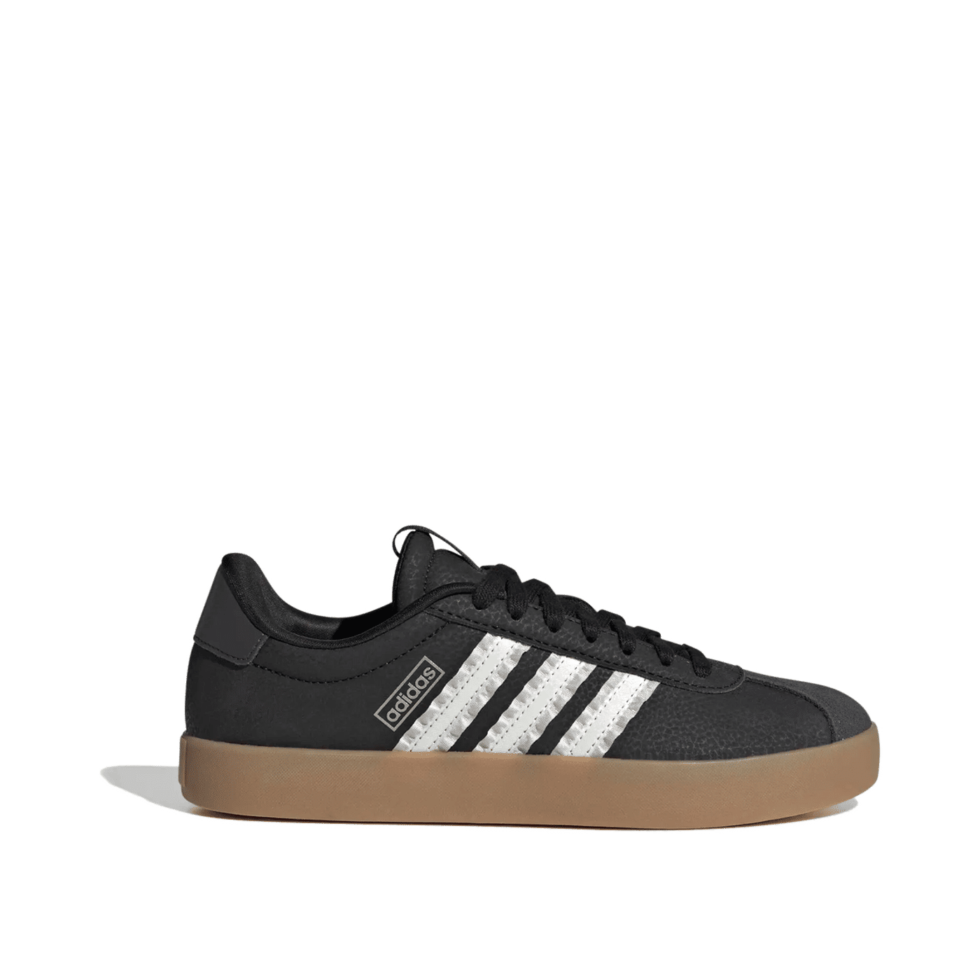 Adidas VL Court 3.0 "Black" | IH6601