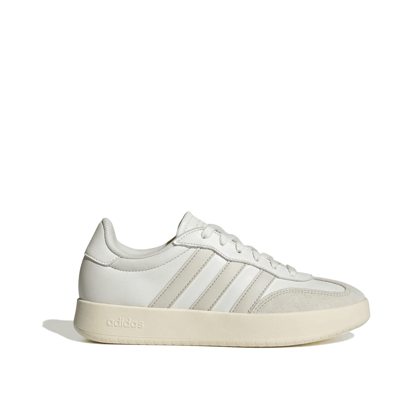 Adidas Barreda "White" | JP5957