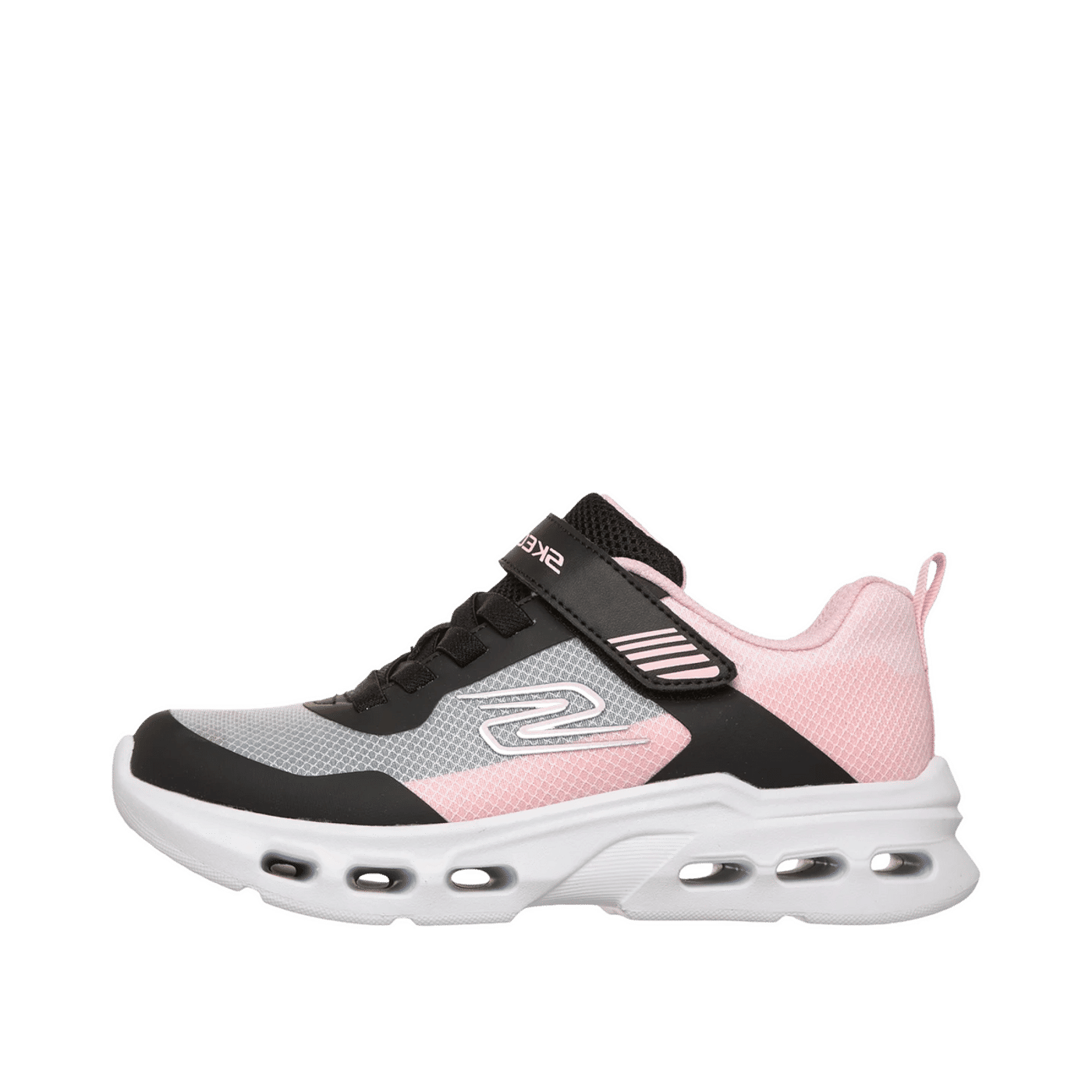 Skechers Glide-Step Drift "Black" | 303682LBKMT