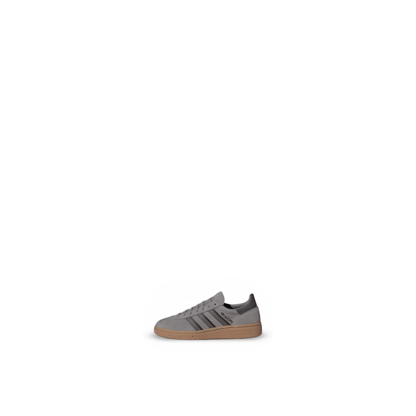 Adidas Handball Spezial "Grey Three/Grey Five (GS)" | KI8605