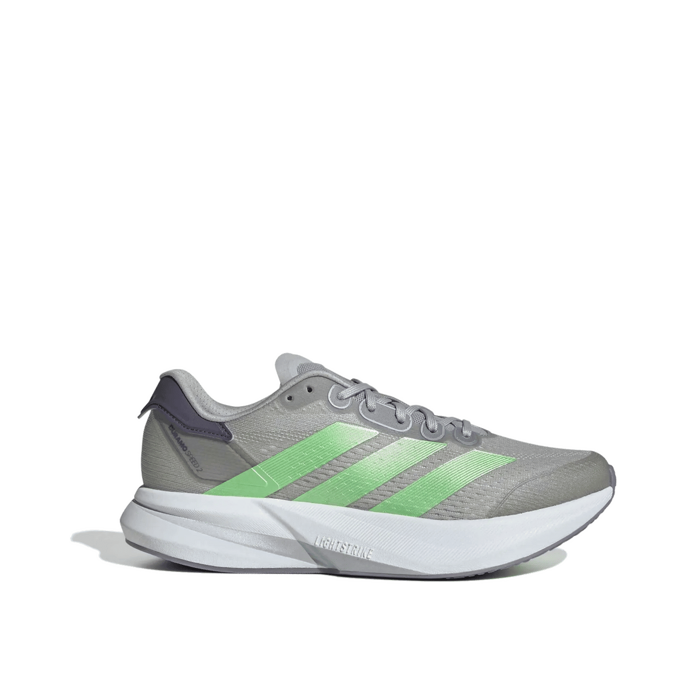 Adidas Duramo Speed 2 "Grey" | JP9227