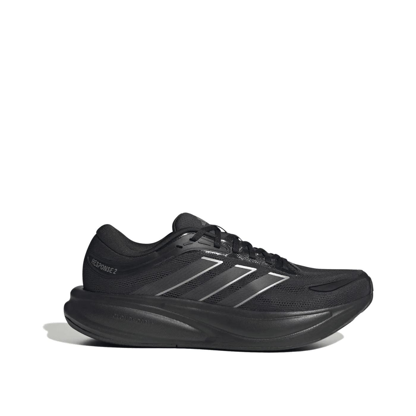 Adidas Response 2 "Black" | KJ1750