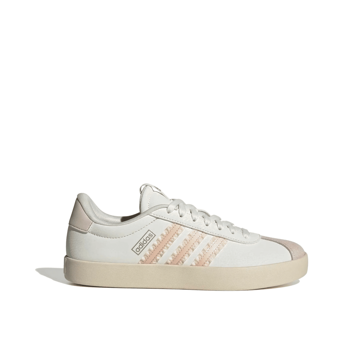 Adidas VL Court 3.0 Wmns "White" | IH6602