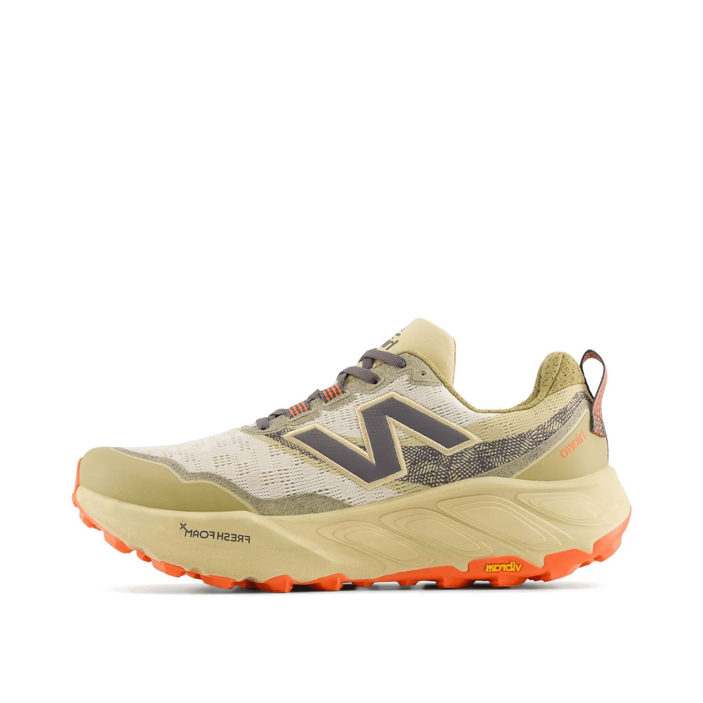 New Balance Fresh Foam X Hierro v9 "Linen/Toasted Sesame" | MHIER9N8