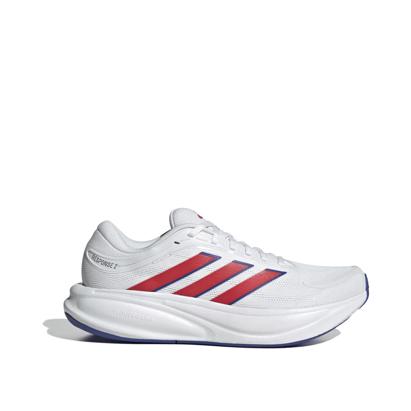 Adidas Response 2 "Blanc" | KJ1751