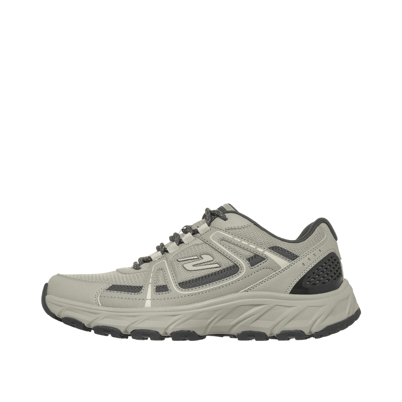 Skechers Hillcrest 2.0 "Sabbaday Falls" | 237806LTGY