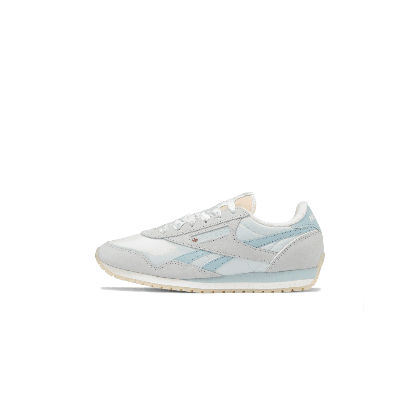 Reebok Classic AZ "Pearl Grey/Ice Blue/Chalk" | 100245689