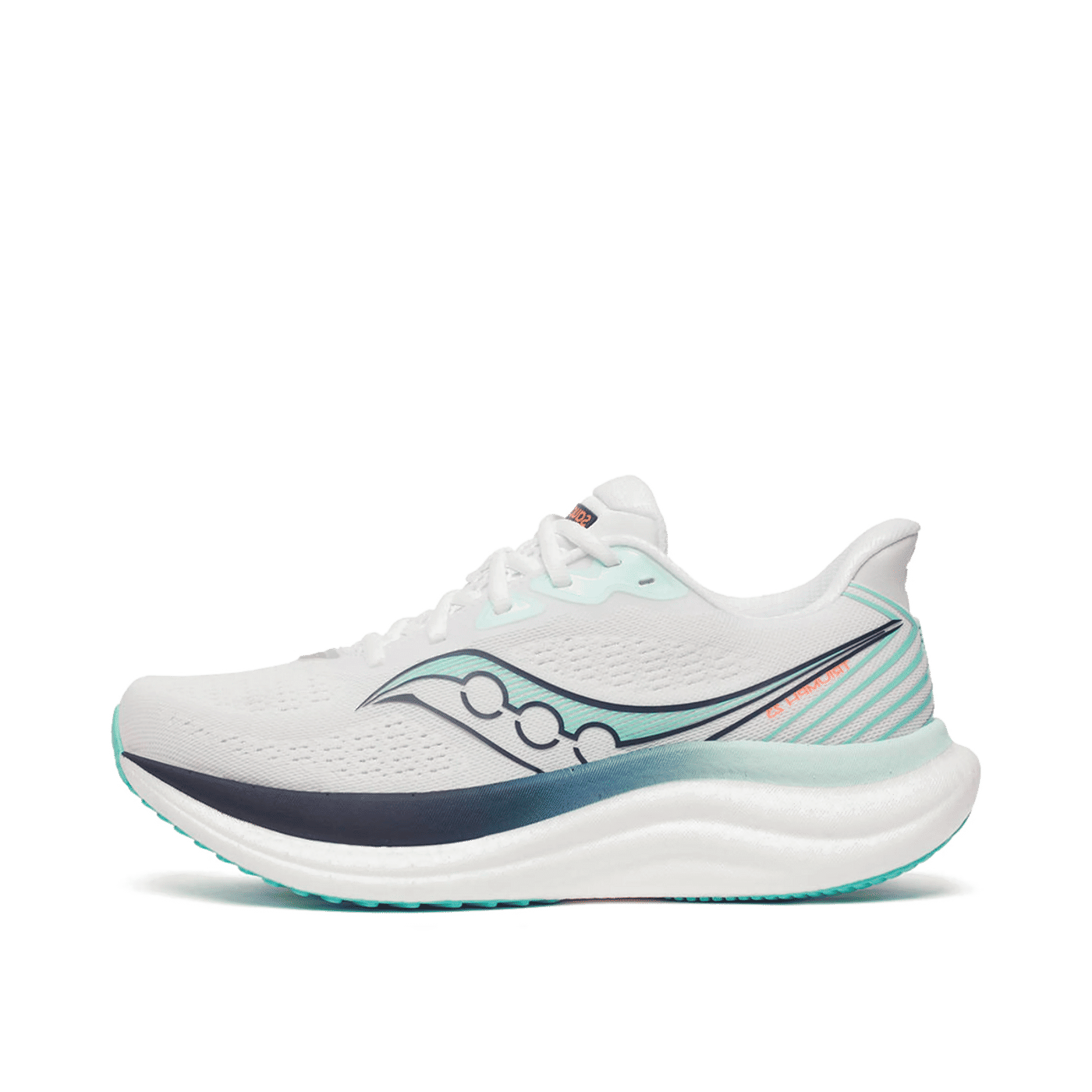 Saucony Triumph 23 "White" | S11023-172