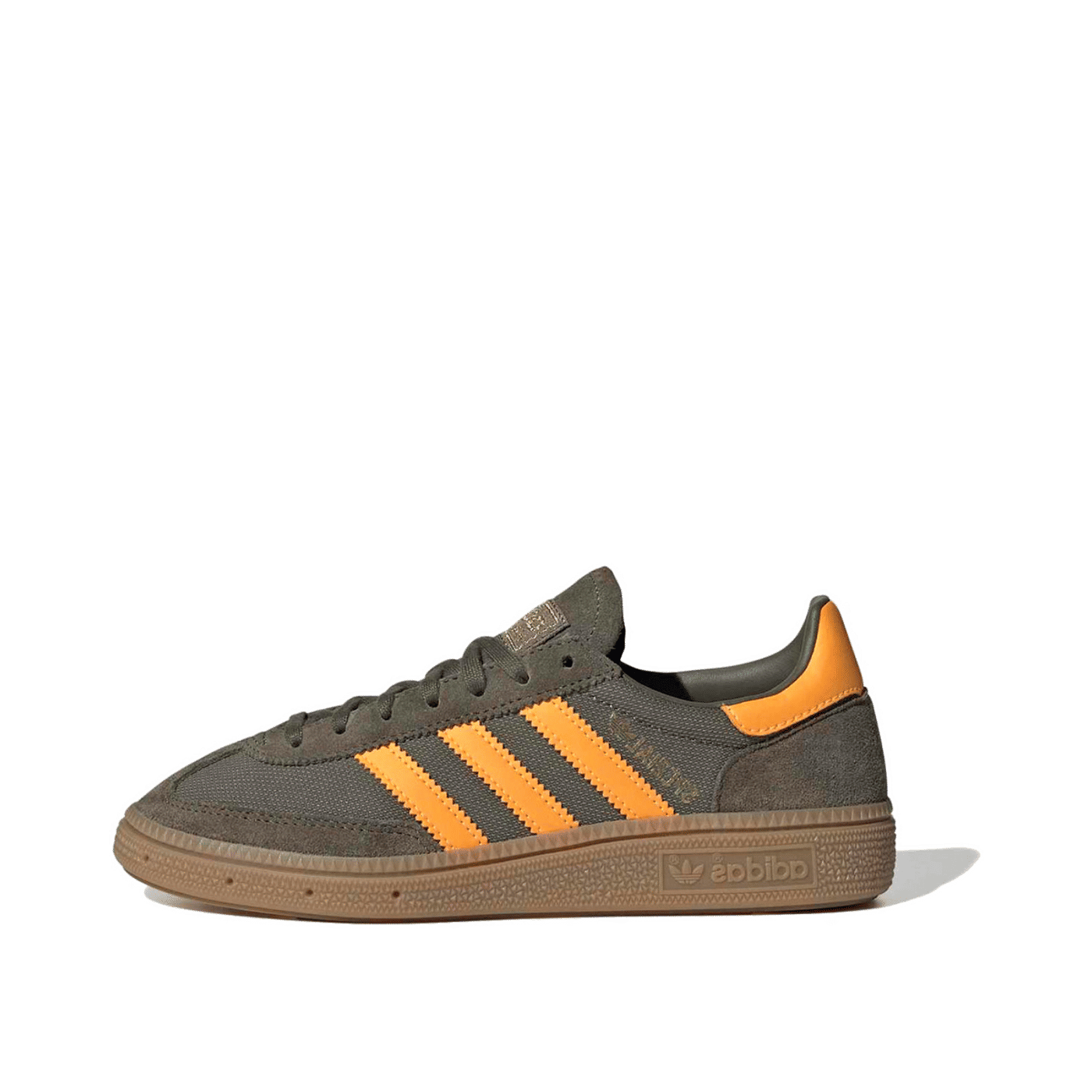 Adidas Originals Handball Spezial Junior "Olive Strata" | KI8607