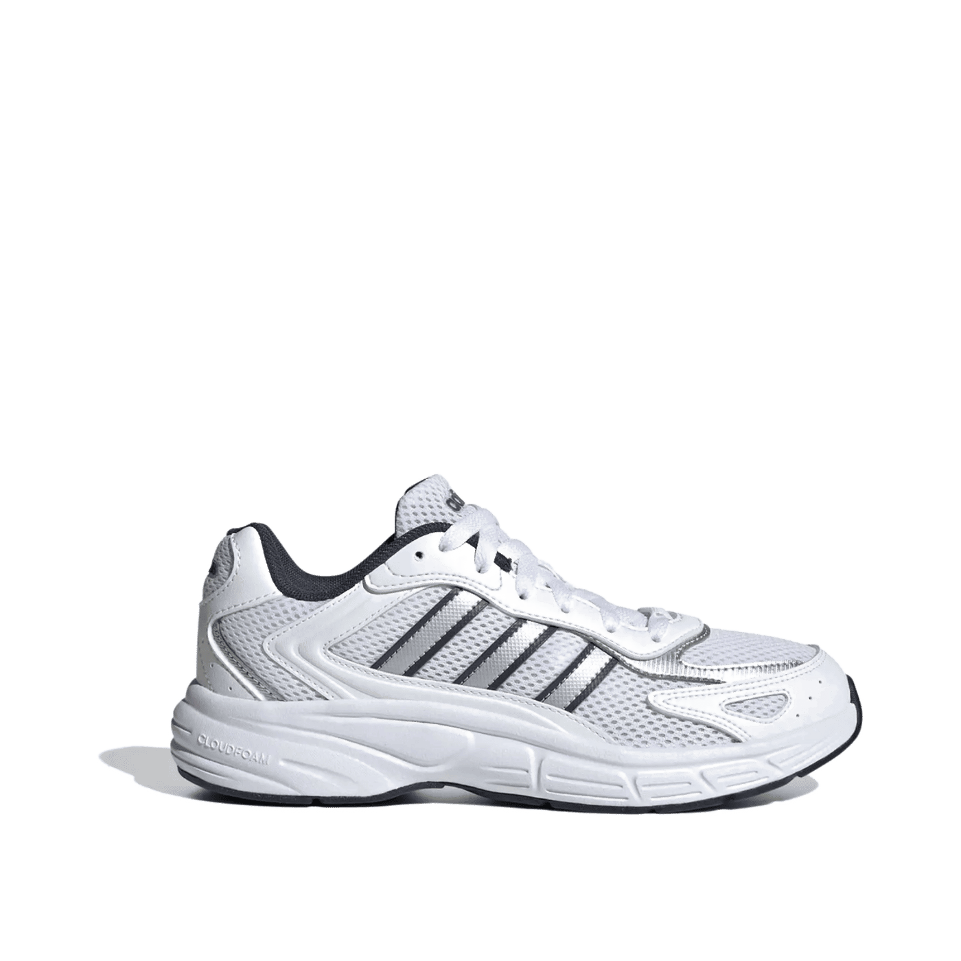 Adidas Eclyptix 2000 Wmns "White" | JI4542