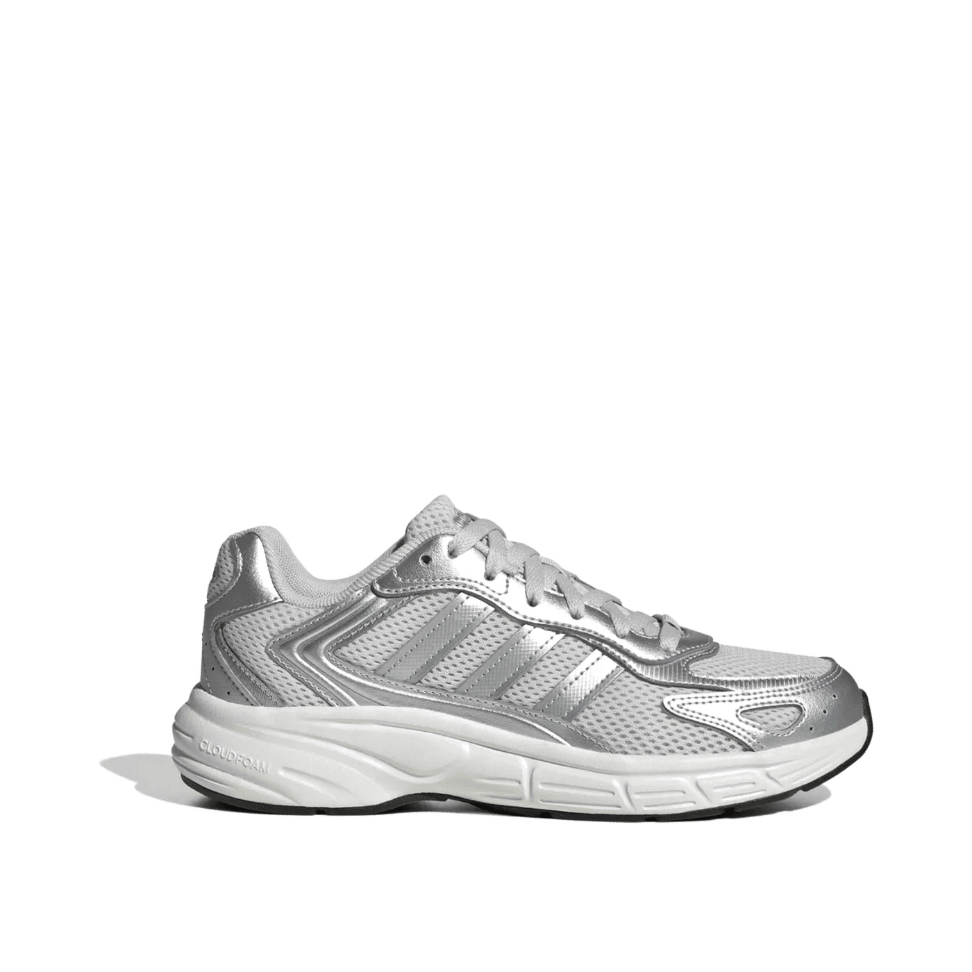 Adidas Eclyptix 2000 Wmns "Grey" | JH6911