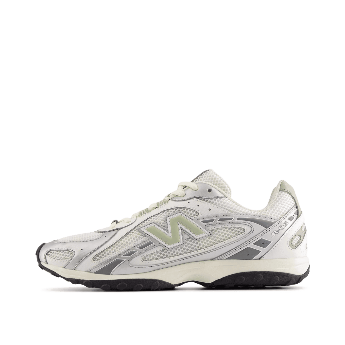 New Balance 204L "Garter Snake White" | U204LSWB