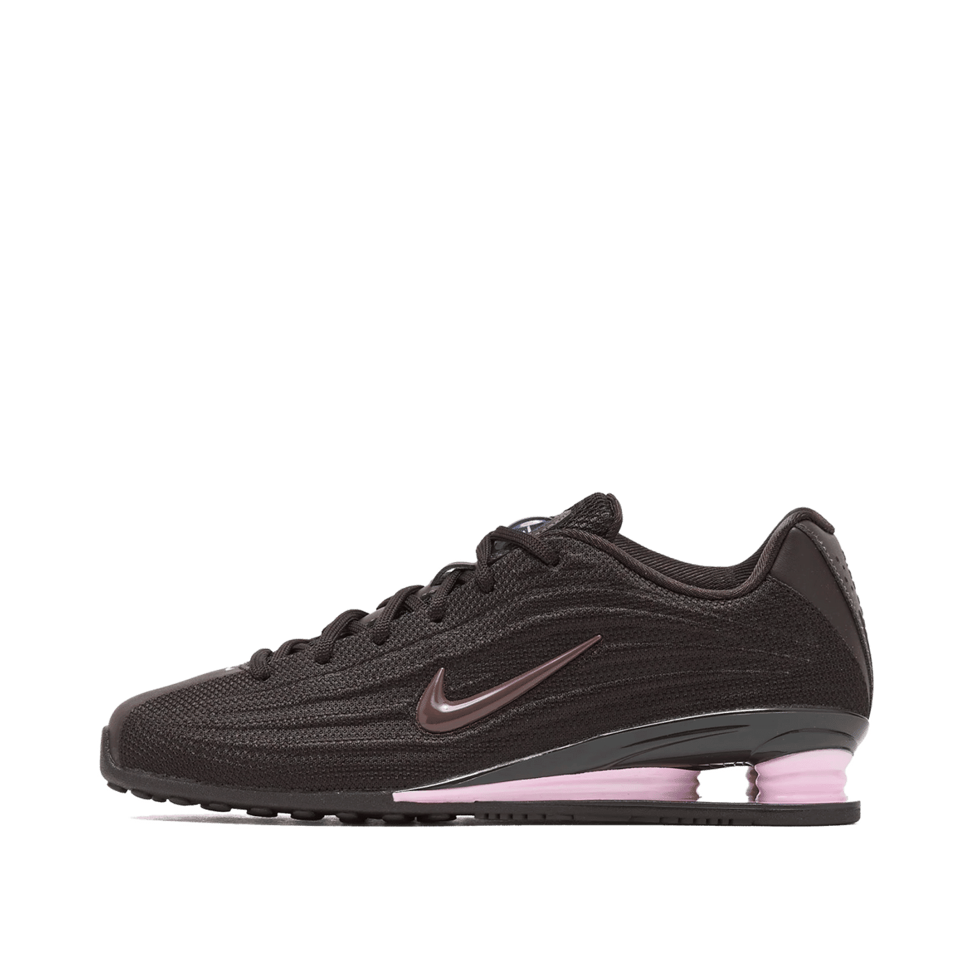 Nike Shox Z Wmns "Brown Pink" | HQ7540-200
