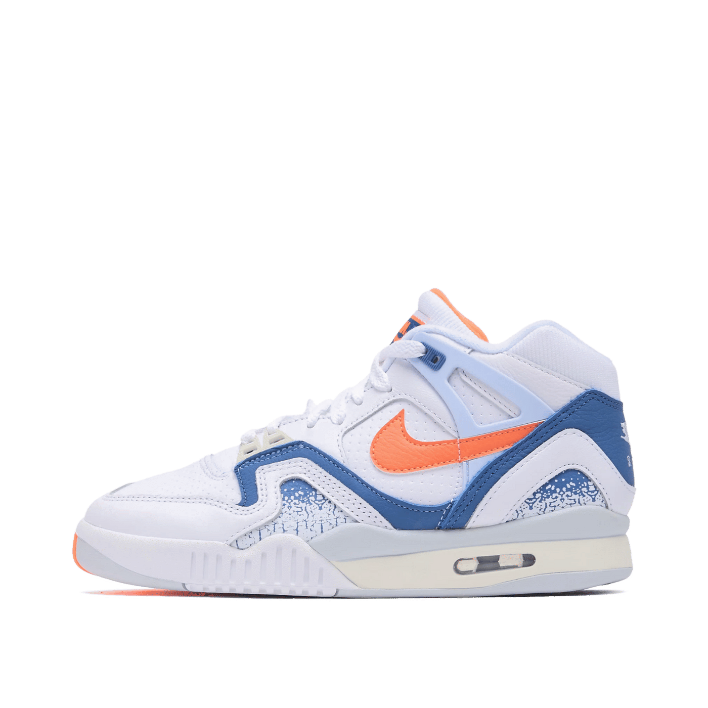 Nike Air Tech Challenge 2 "Stone Blue" | FZ9033-101