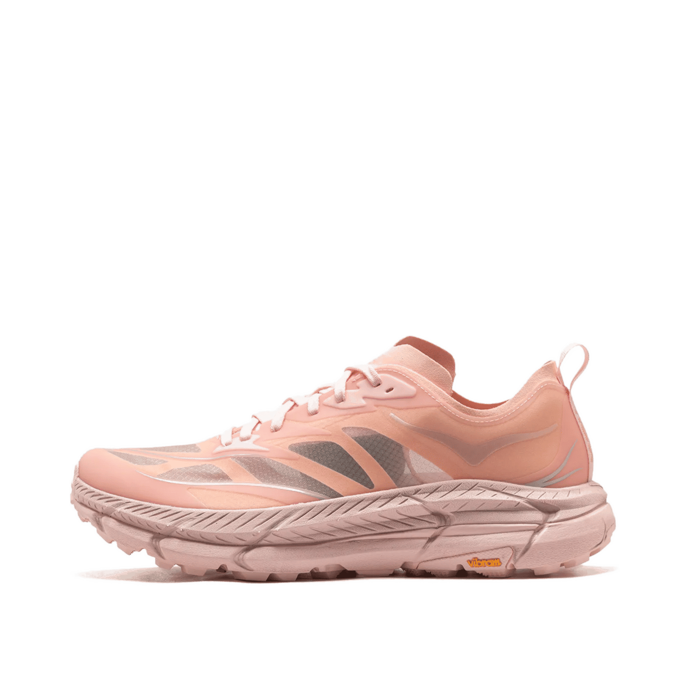 Hoka One One Mafate Speed 4 Lite "Rose Tea/Rose Latte" | 1168450RRSL