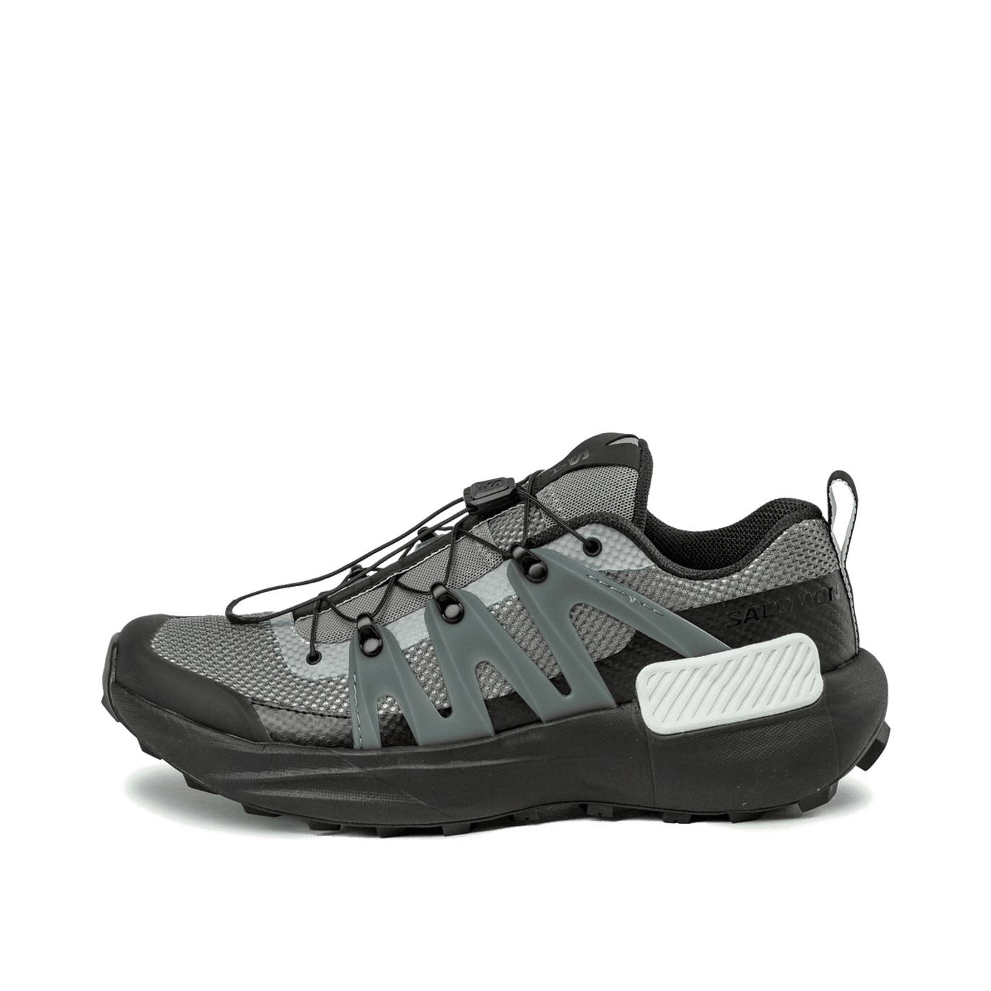 Salomon Genesis Advanced "Sedsa/ Metal/ Ice Fl" | L47858200
