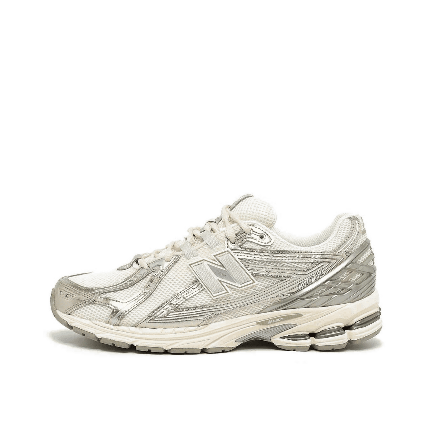 New Balance 1906R "Arid Stone / Permafrost / Silver Metallic" | U1906RCN