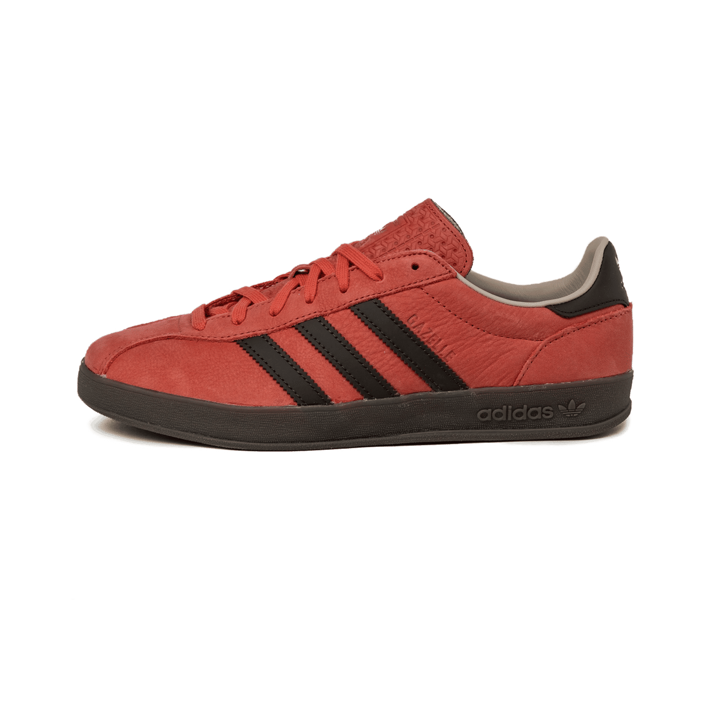 Adidas Gazelle Indoor Pro "Core Red/Supplier Colour/Charcoal" | JR8839