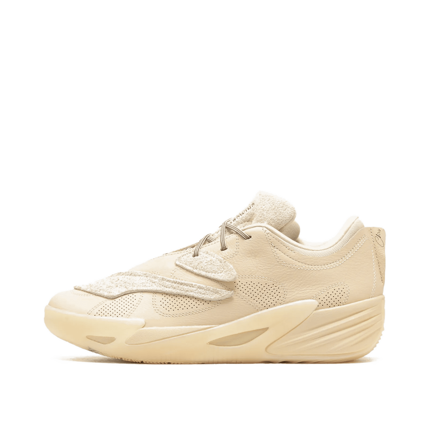 Puma All-Pro NITRO 2 Chris Brickley "Beige Canvas" | 312311-01