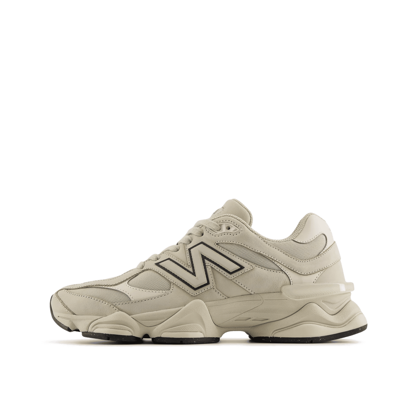 New Balance 9060 "Shipyard/Linen" | U906078T