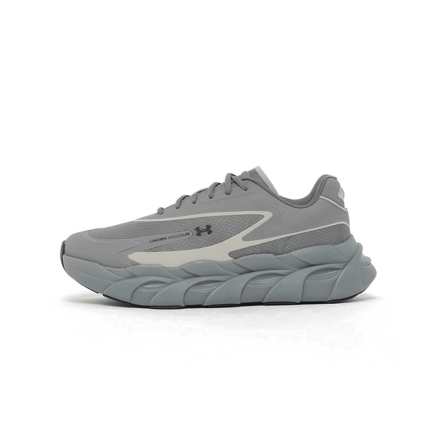 Under Armour Halo Runner SE "Clay/Green/Titanium/Black" | 6008994709