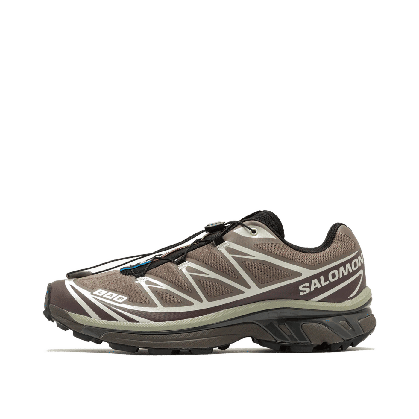 Salomon XT-6 "Walnut/Huckleberry/Urban Chic" | L49209700