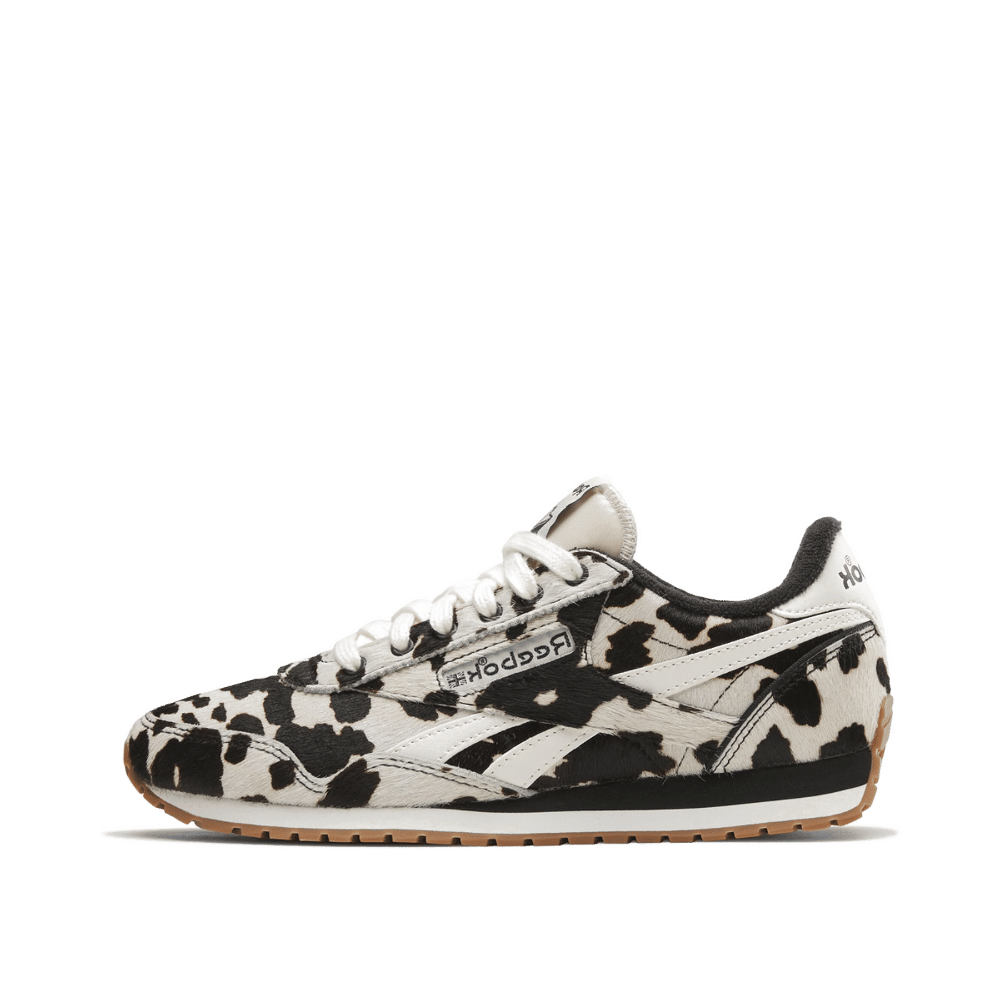 Reebok Classic AZ "Cow/Black/Chalk" | 100255855