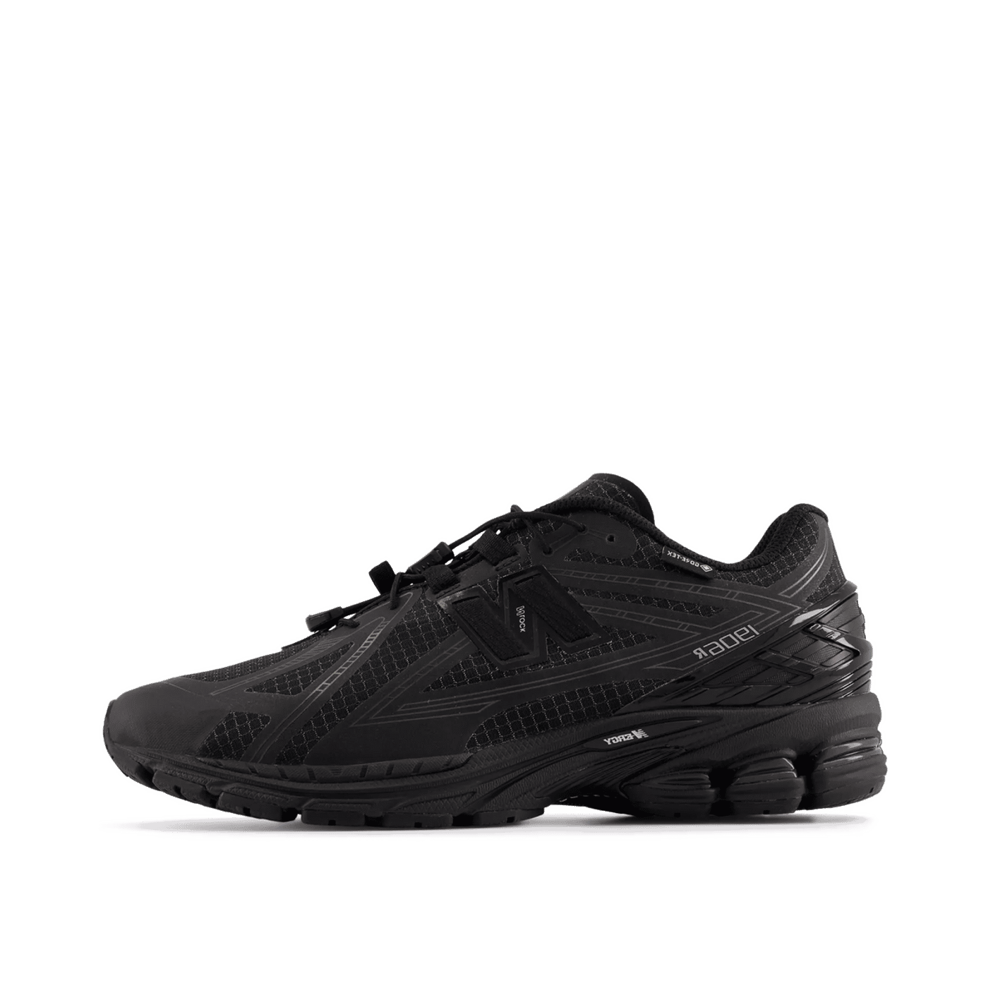 New Balance 1906 GORE-TEX "Black/Alkaline Green" | U190631U