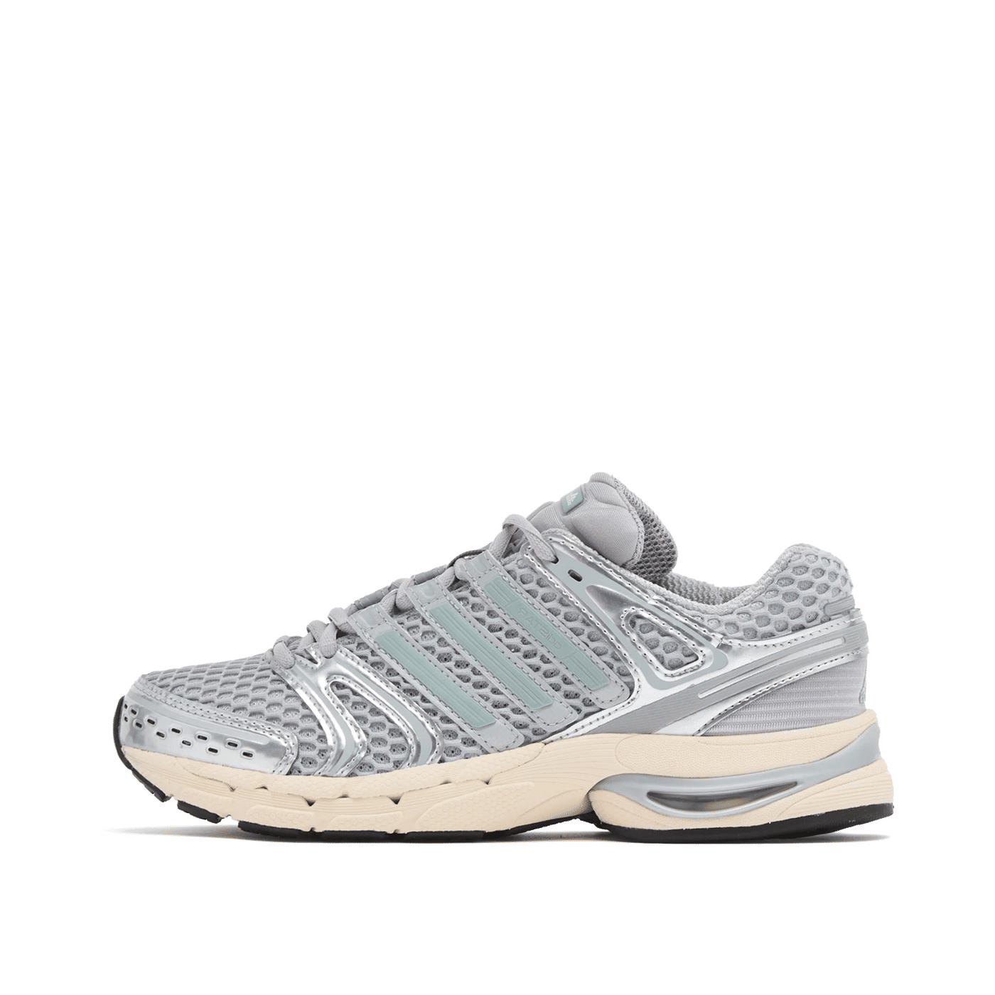 Adidas Originals Adistar Control 5 "Grey/Crew White/Wonder Silver" | IH1800