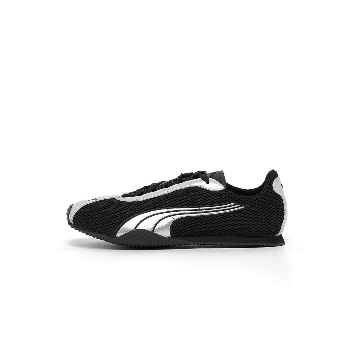 Puma H-Street OG "PUMA Black-PUMA Silver" | 403692-02
