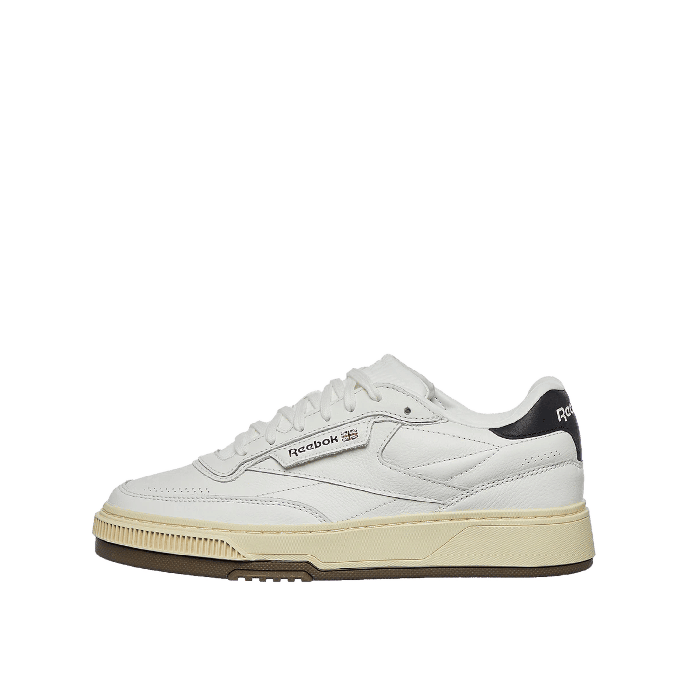 Reebok Club C LTD "Vintage Black" | 1002602630110