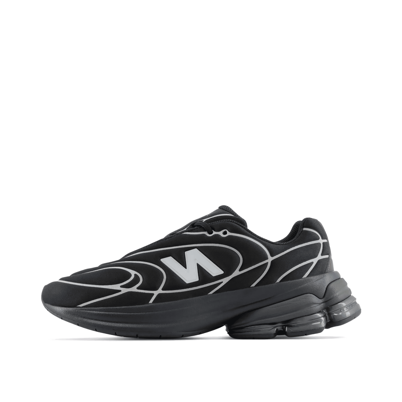 New Balance 5030 "Black" | U50307G4