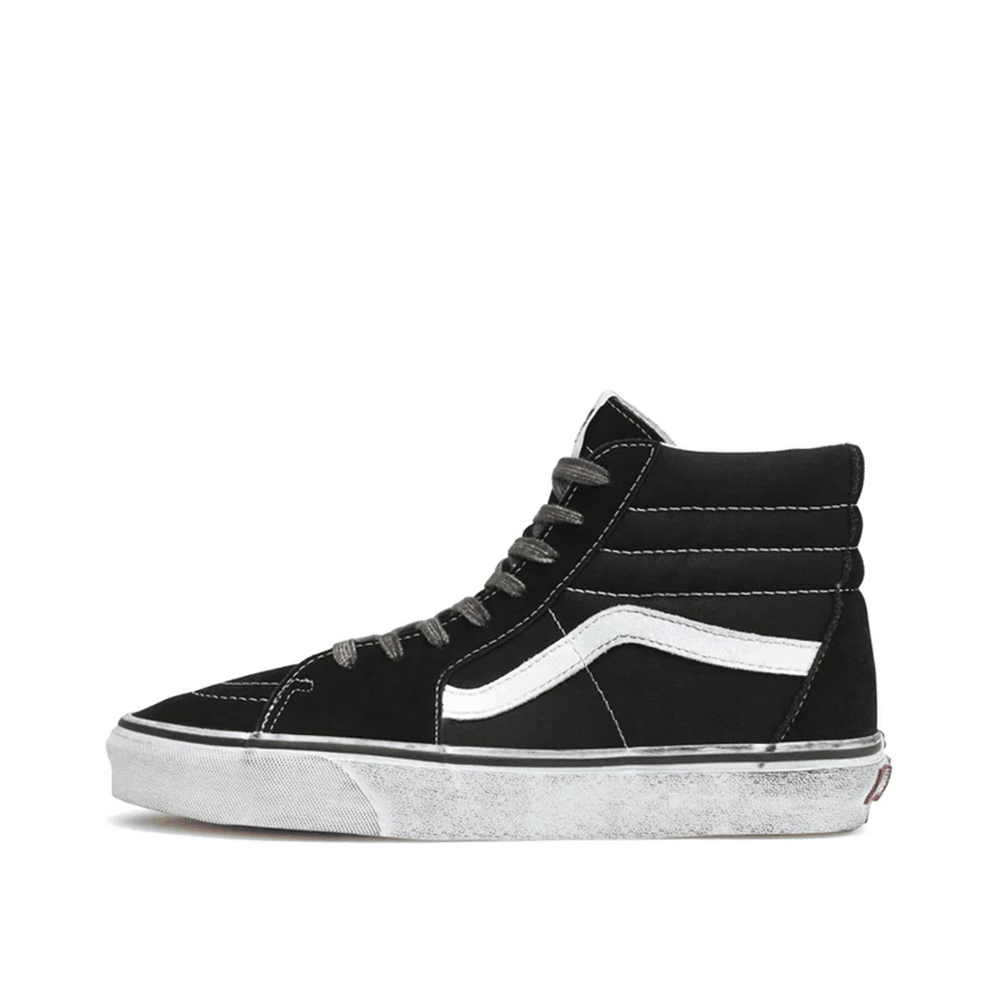 Vans SK8-Hi "Black" | VN0007NSMCG