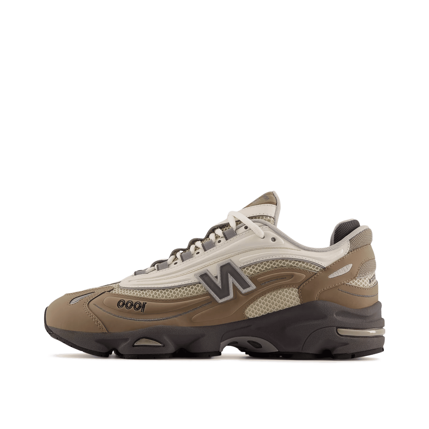 New Balance M1000C "Brown/Grey/White" | M1000C