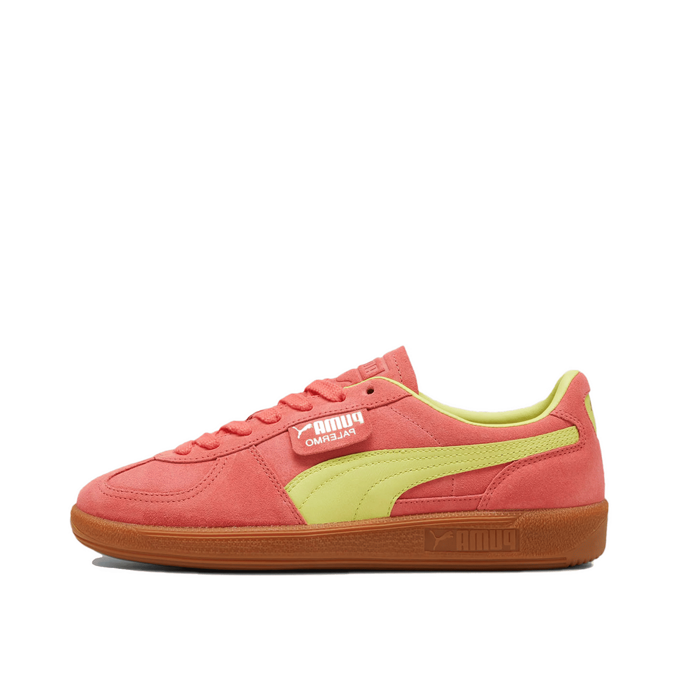 Puma Palermo "Salmon" | 396463-22