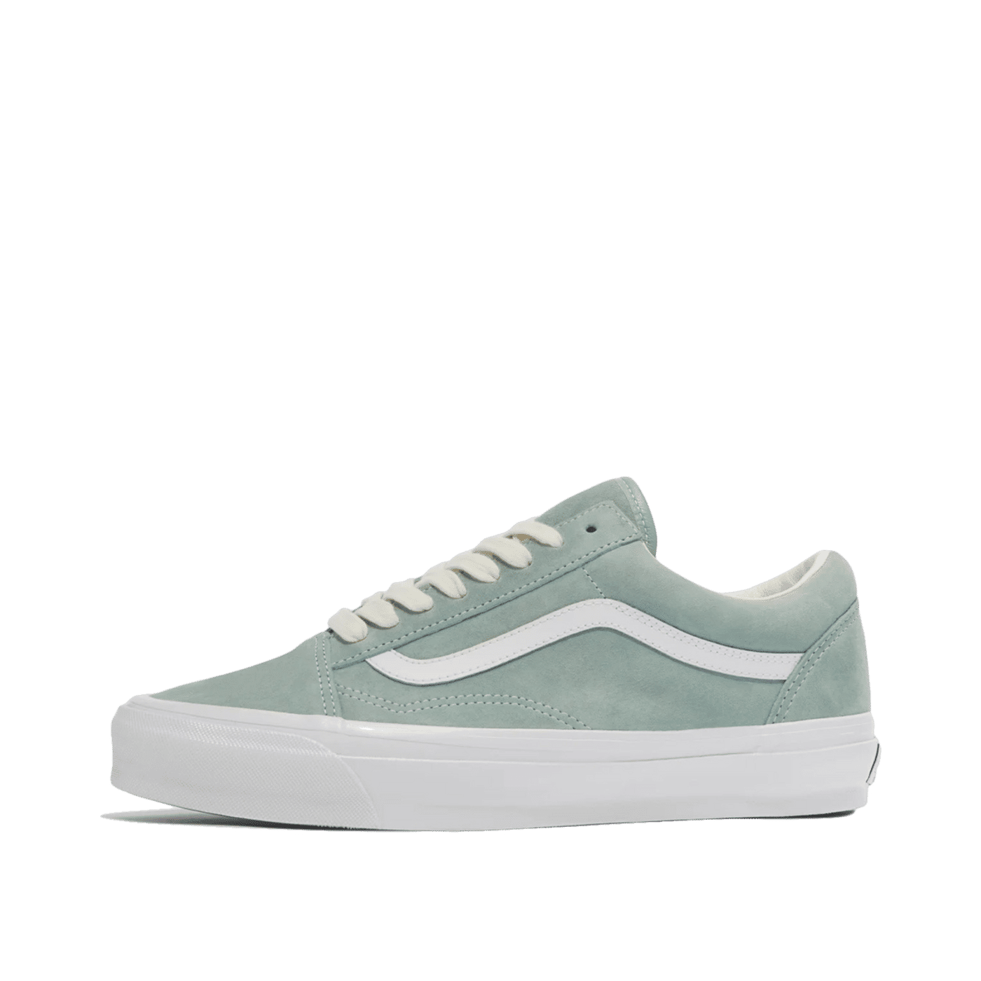Vans Old Skool 36 Mens "Turquoise" | VN000CQDCPG