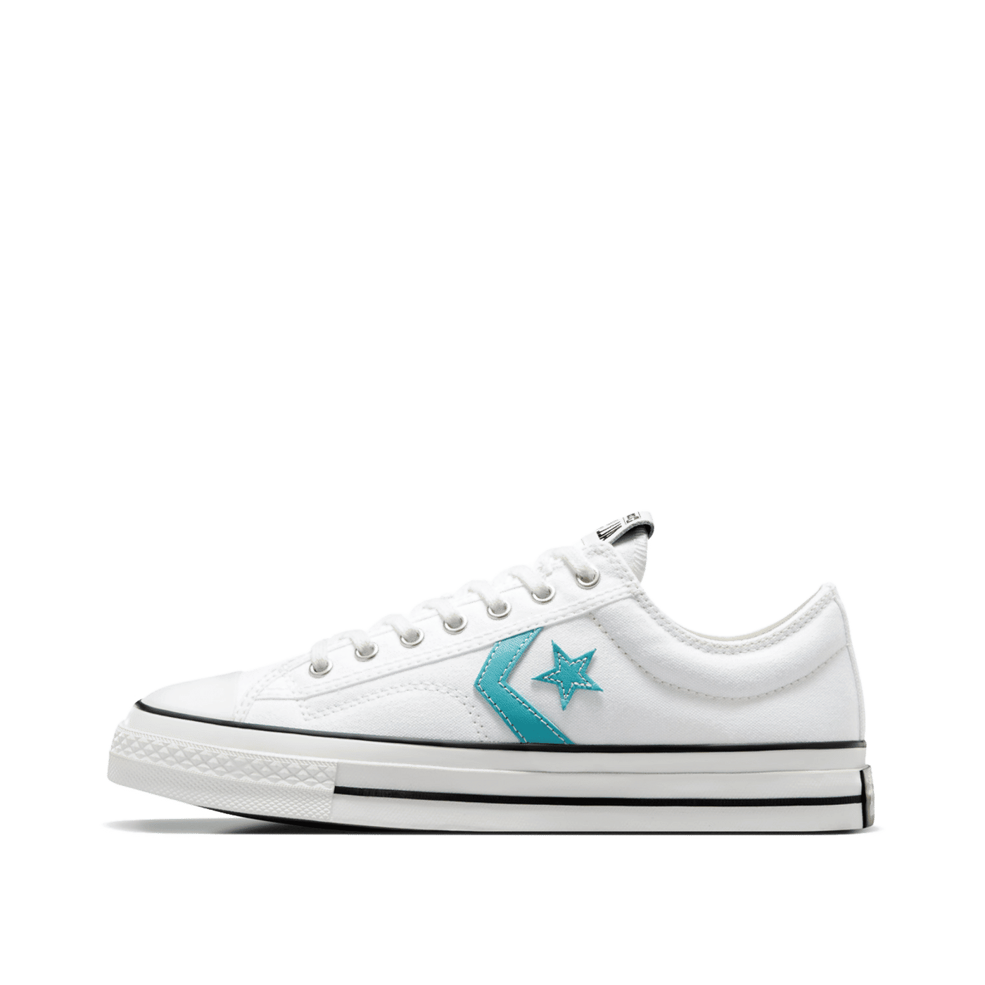 Converse Star Player 76 "White" | A09857C