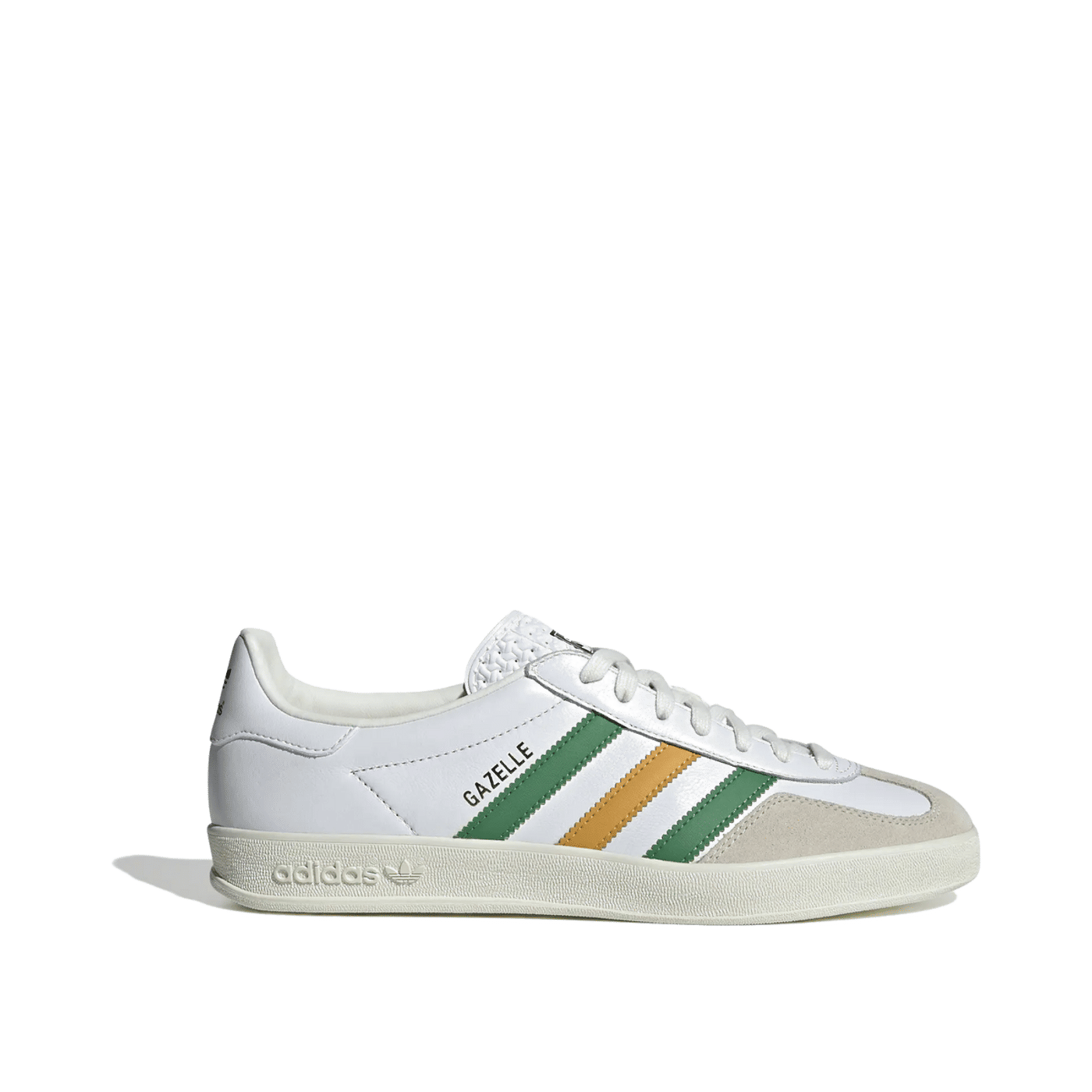 Adidas Gazelle Indoor "White" | IE9092