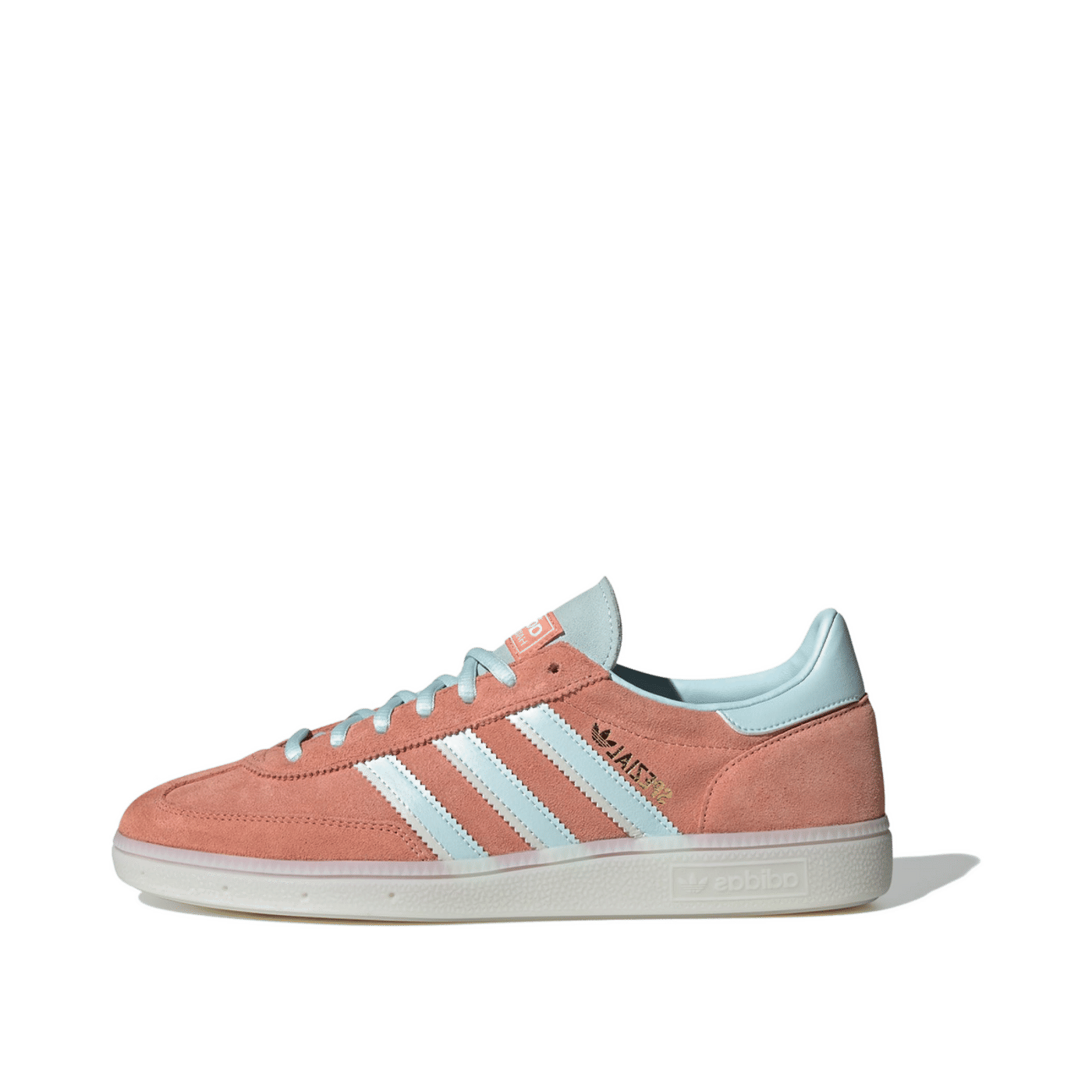 Adidas Handball Spezial "Red" | IG6275