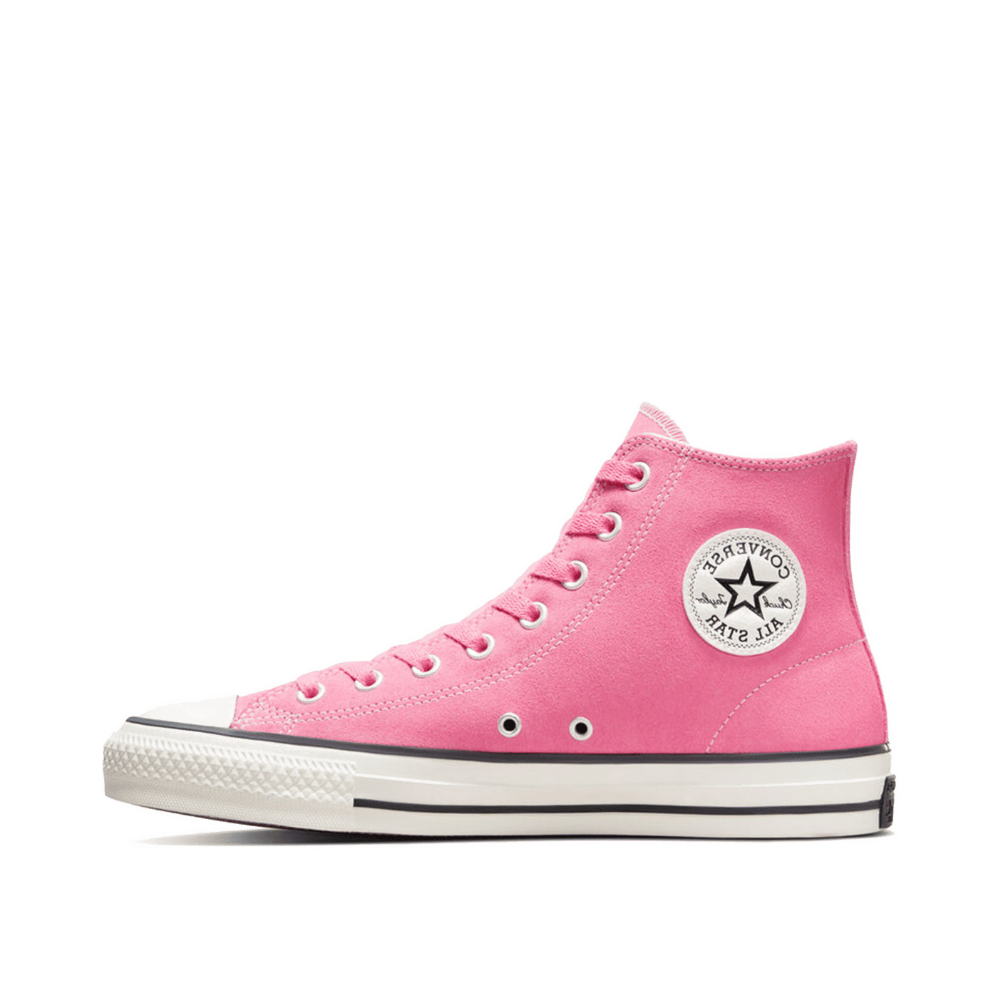 Converse CONS Chuck Taylor All Star Pro Suede "Pink" | A06648C