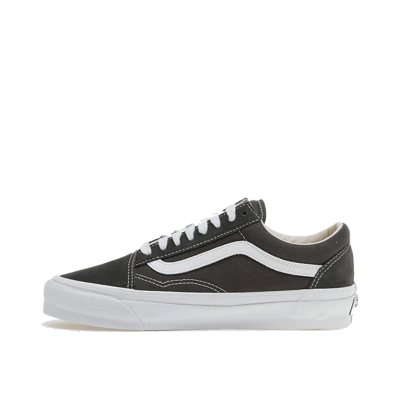 Vans LX Old Skool 36 "Gunmetal" | VN000CXU2VM