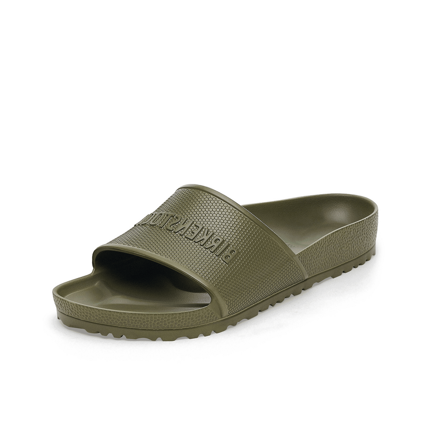 Birkenstock Barbados EVA "Khaki" | 1028566