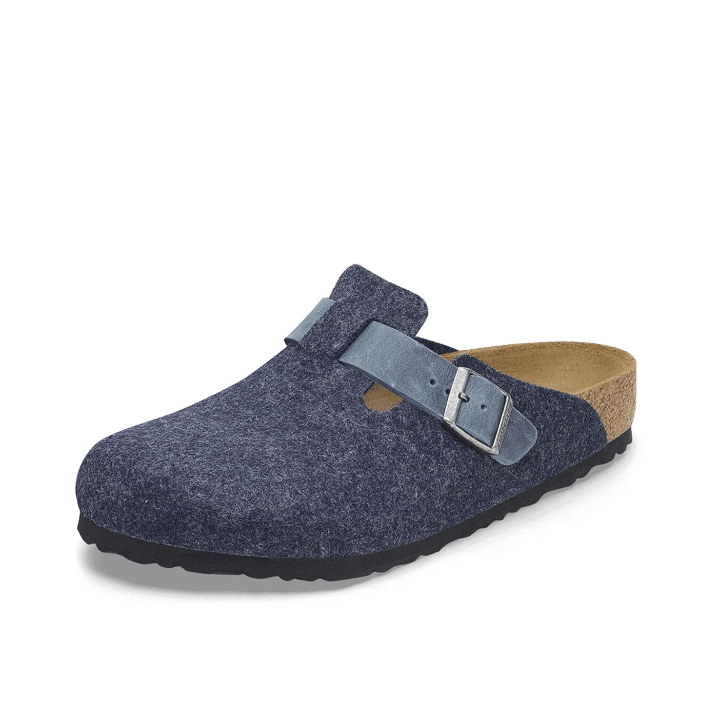Birkenstock Boston Clog "Blue" | 1028279