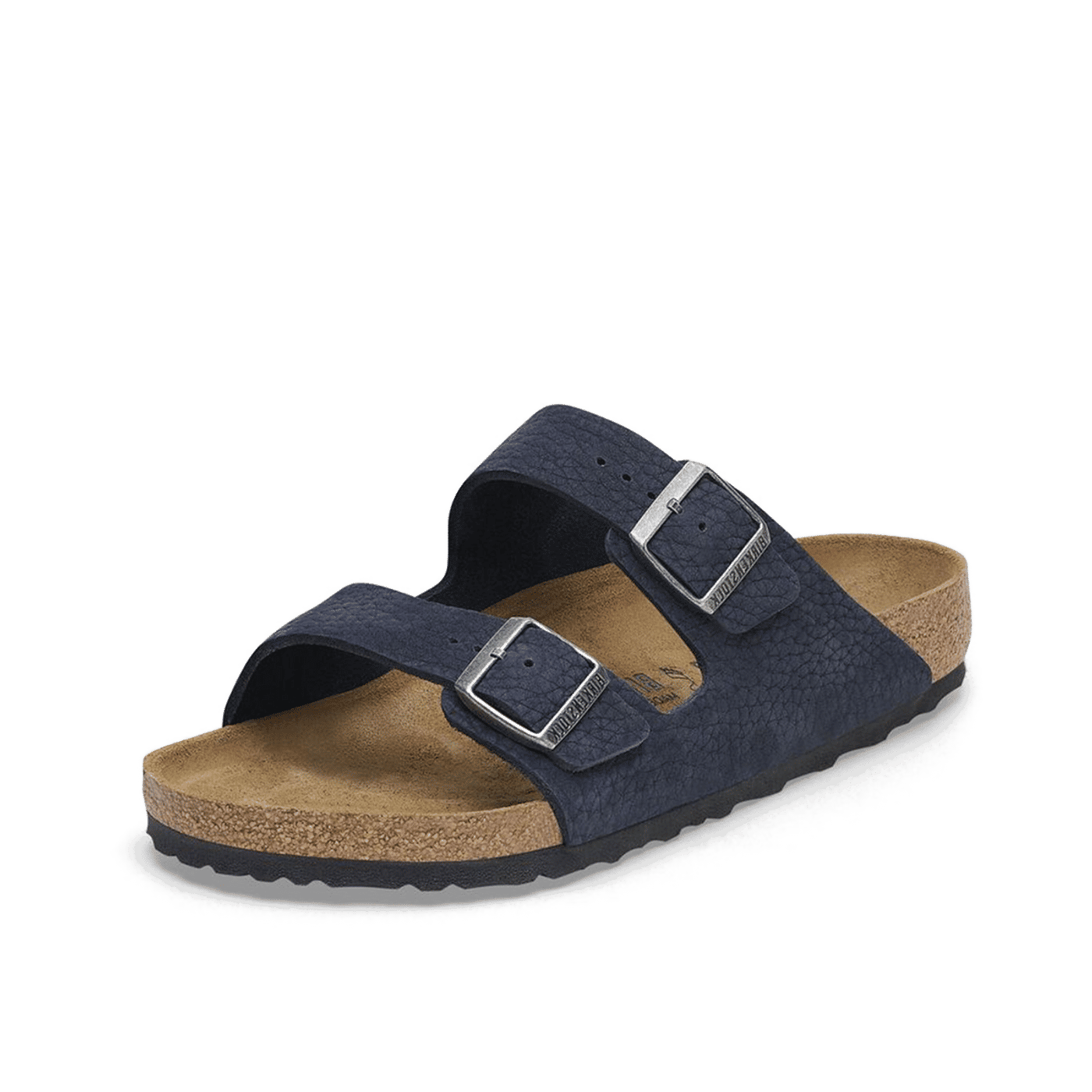 Birkenstock Arizona Nubuck Leather Narrow Fit "Blue" | 1028167-5.5
Birkenstock Arizona Nubuck Leather Narrow Fit "Blue" | 1028167-7