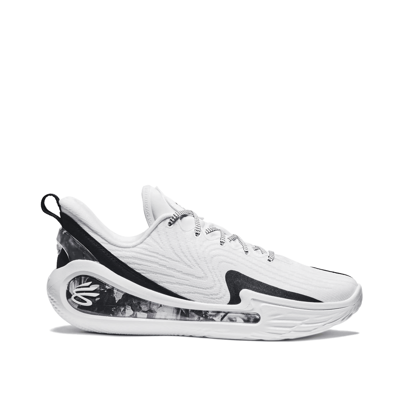 Under Armour Curry 12 "Shooting Star" | 3027632100