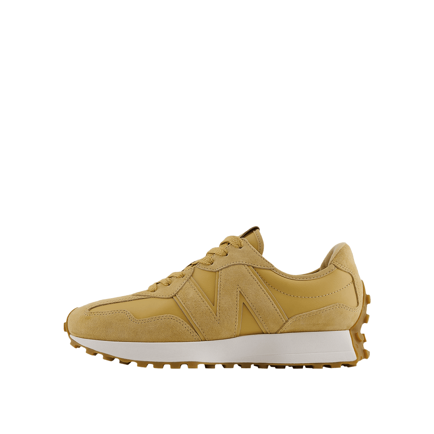 New Balance U327 "Brown" | U327LJ