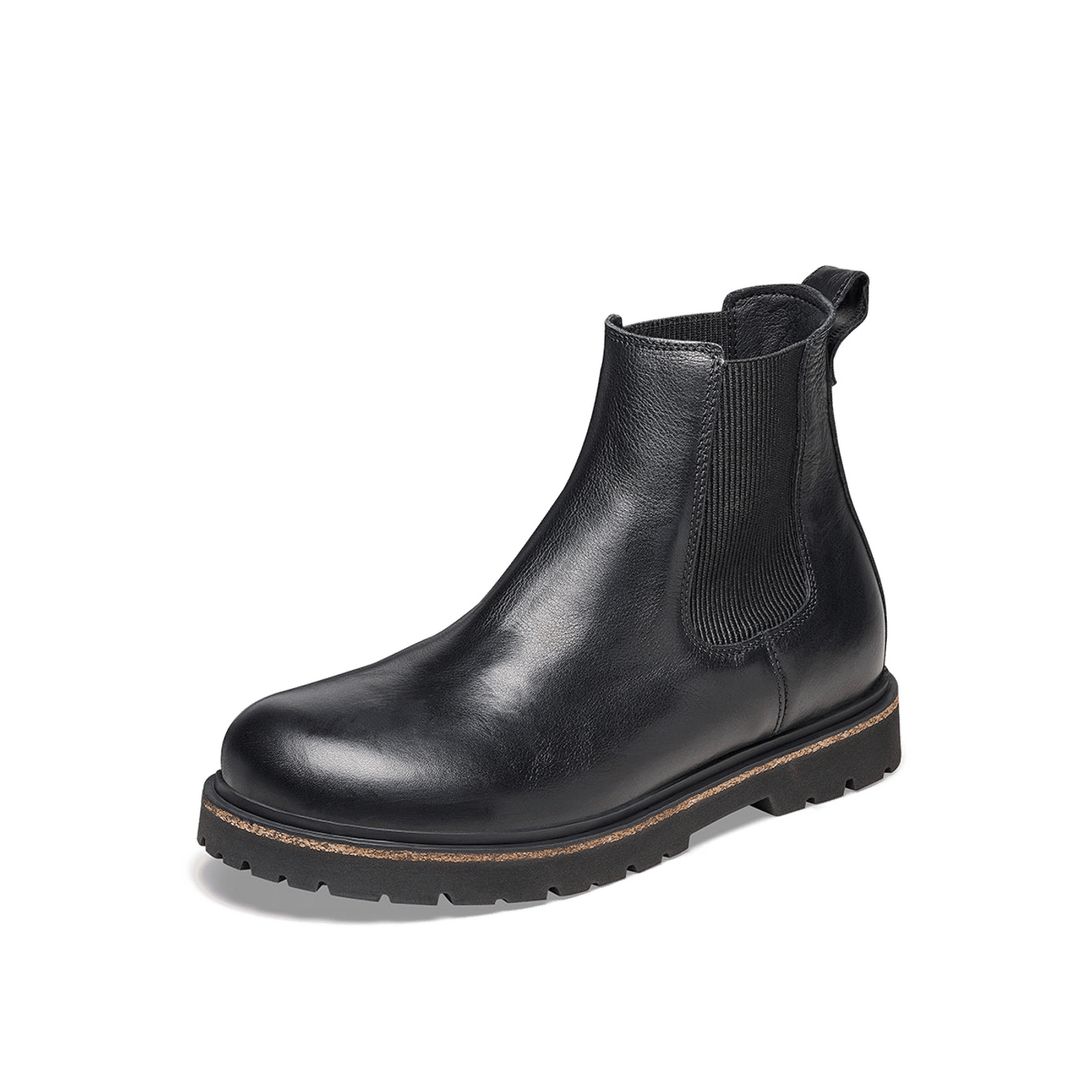Birkenstock Highwood Mid Narrow "Black" | 1025795